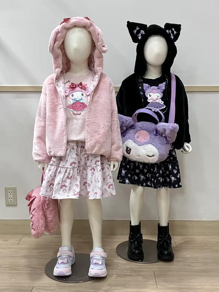 ONWARD CROSSET SELECT 黒澤 コーディネート画像