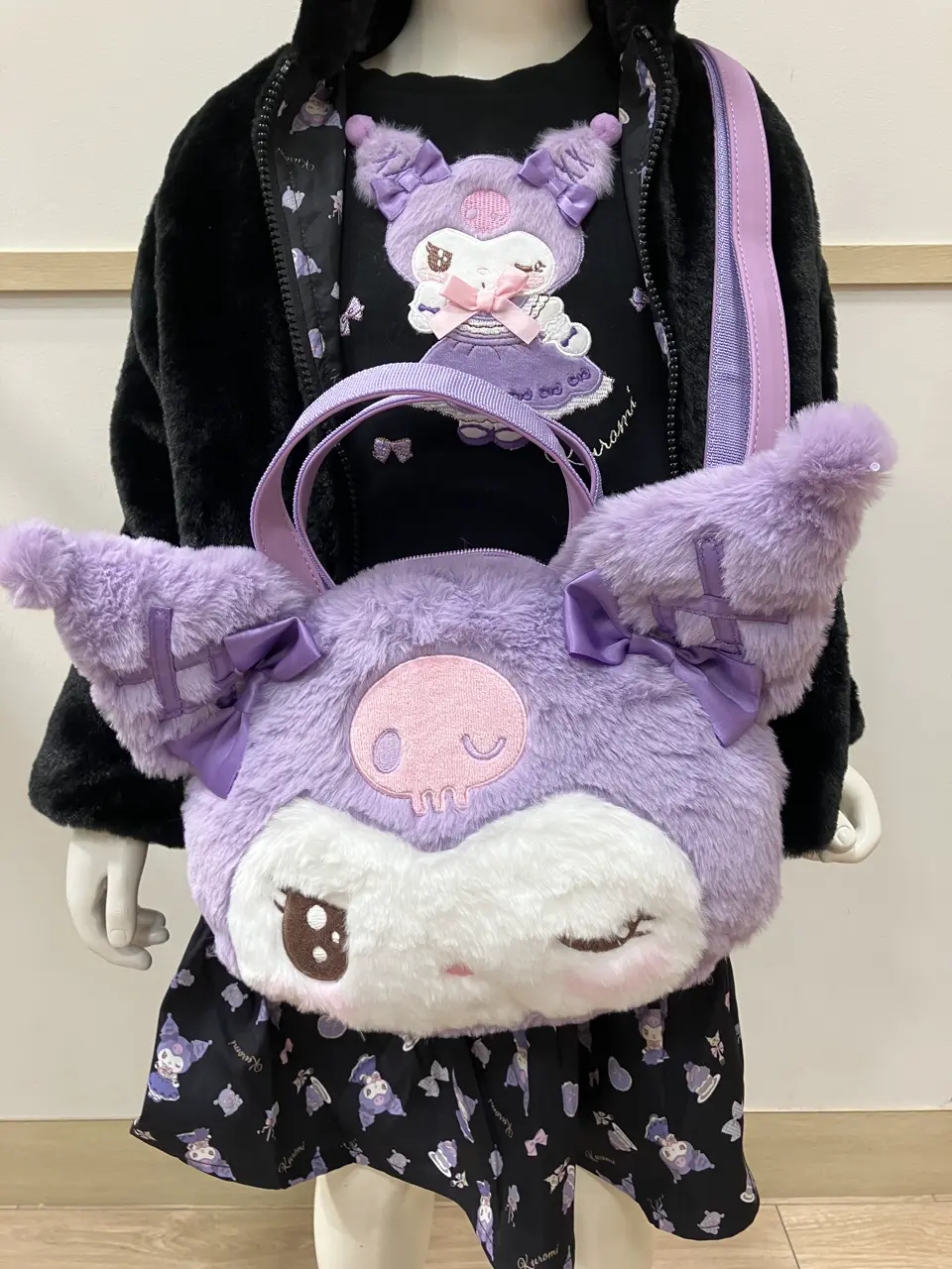 ONWARD CROSSET SELECT 黒澤 コーディネート画像