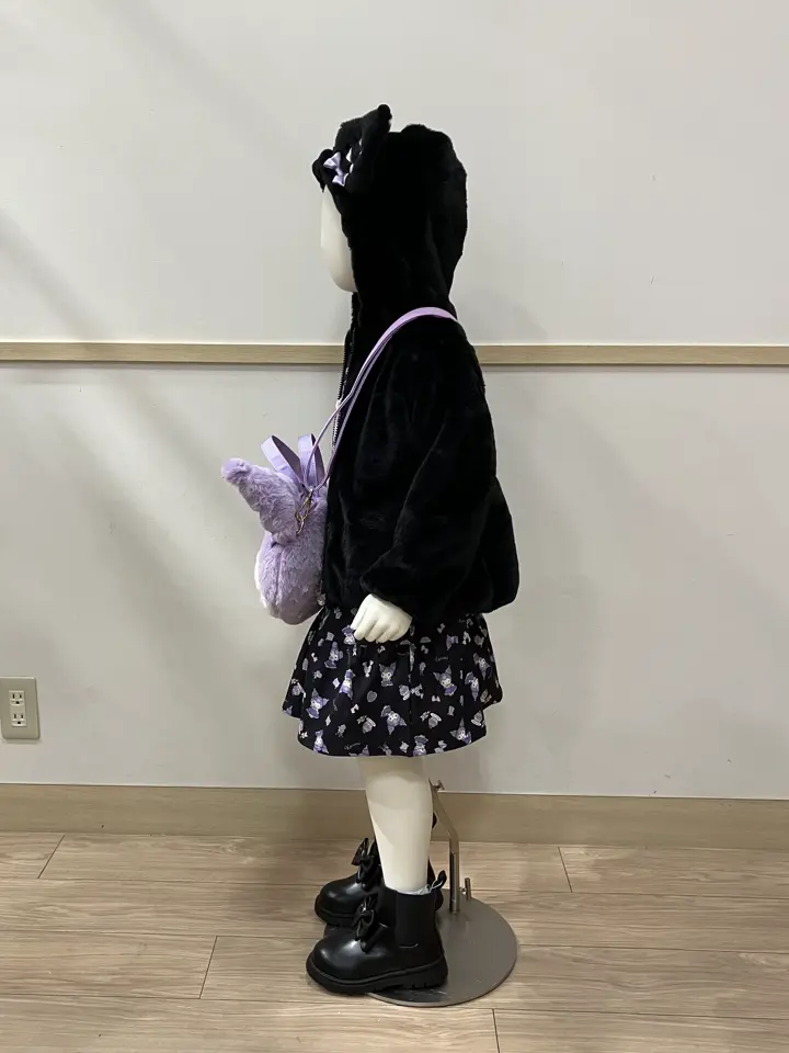 ONWARD CROSSET SELECT 黒澤 コーディネート画像