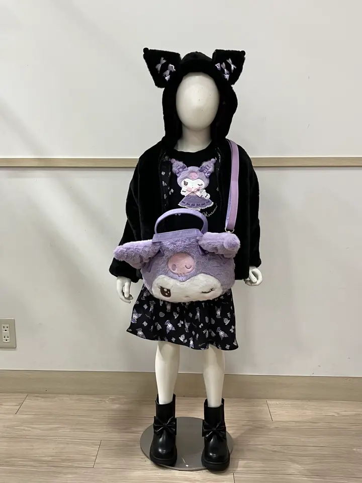 ONWARD CROSSET SELECT 黒澤 コーディネート画像