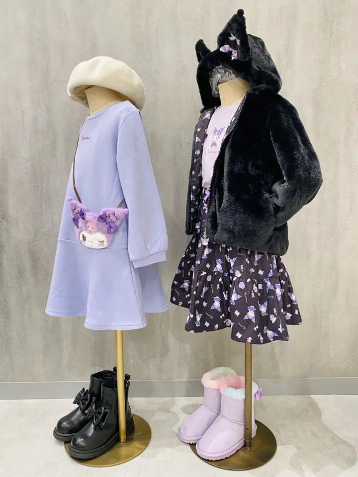 ONWARD CROSSET SELECT m.n コーディネート画像