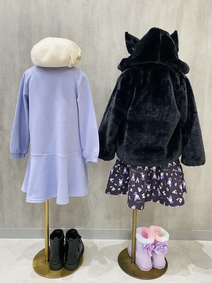 ONWARD CROSSET SELECT m.n コーディネート画像