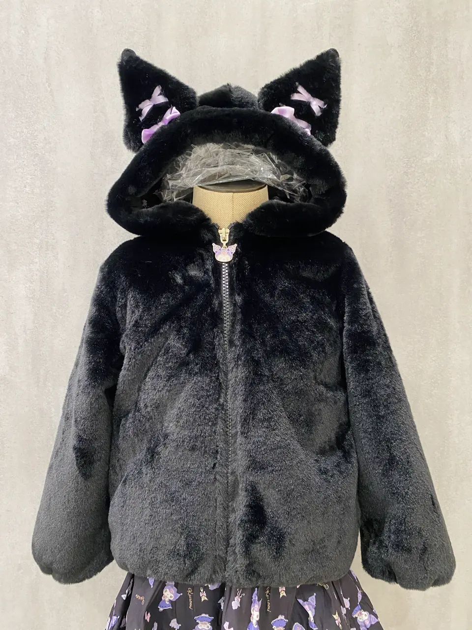 ONWARD CROSSET SELECT m.n コーディネート画像