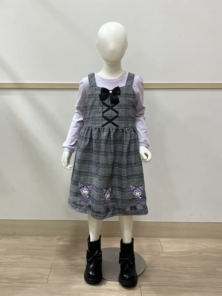 ONWARD CROSSET SELECT 黒澤 コーディネート画像