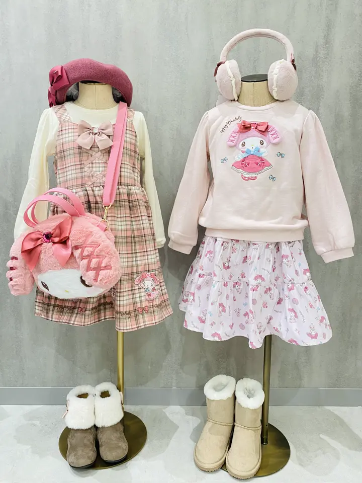 ONWARD CROSSET SELECT m.n コーディネート画像