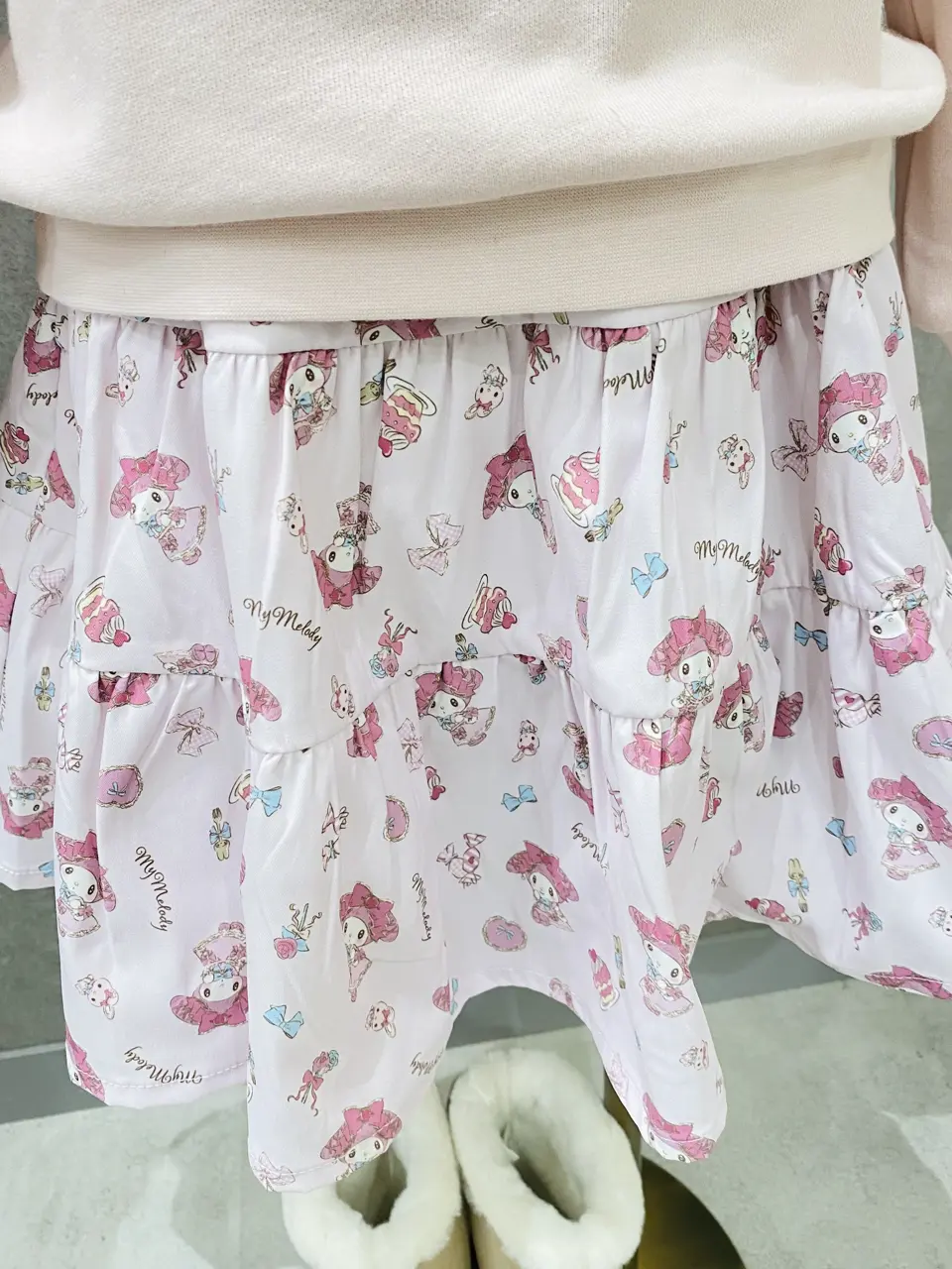 ONWARD CROSSET SELECT m.n コーディネート画像