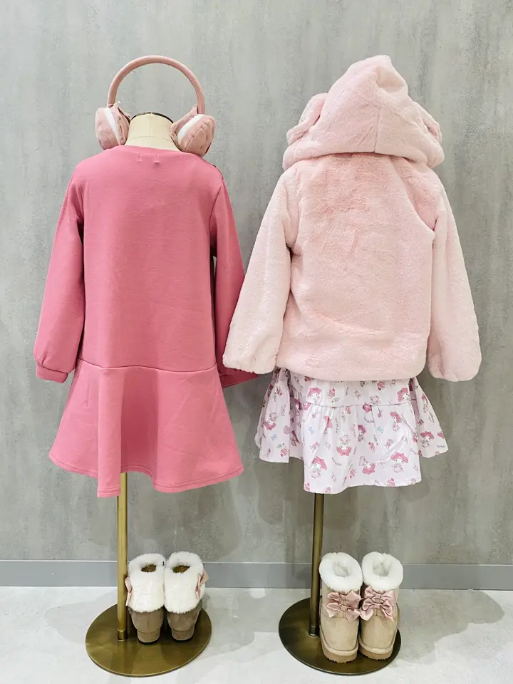 ONWARD CROSSET SELECT m.n コーディネート画像