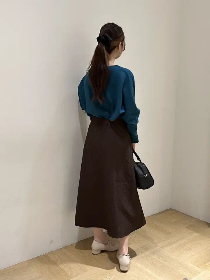 ONWARD CROSSET SELECT 池田 コーディネート画像