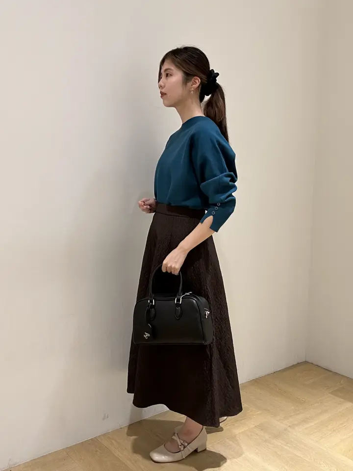 ONWARD CROSSET SELECT 池田 コーディネート画像