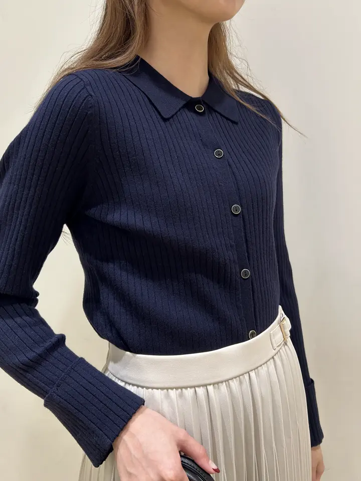 ONWARD CROSSET SELECT 池田 コーディネート画像