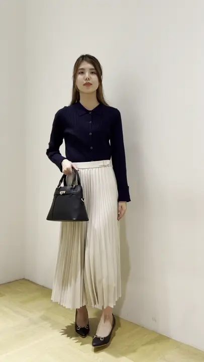 ONWARD CROSSET SELECT 池田 コーディネート画像