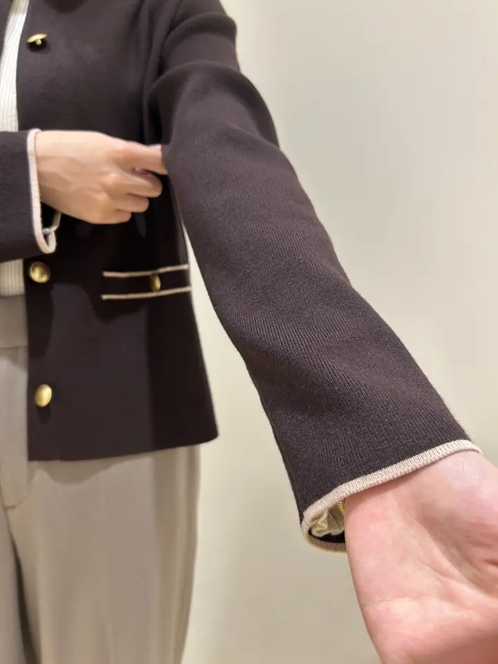 ONWARD CROSSET SELECT 池田 コーディネート画像