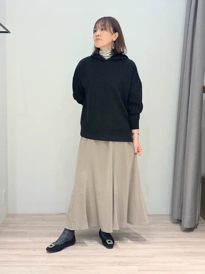 ONWARD CROSSET SELECT 田中 コーディネート画像