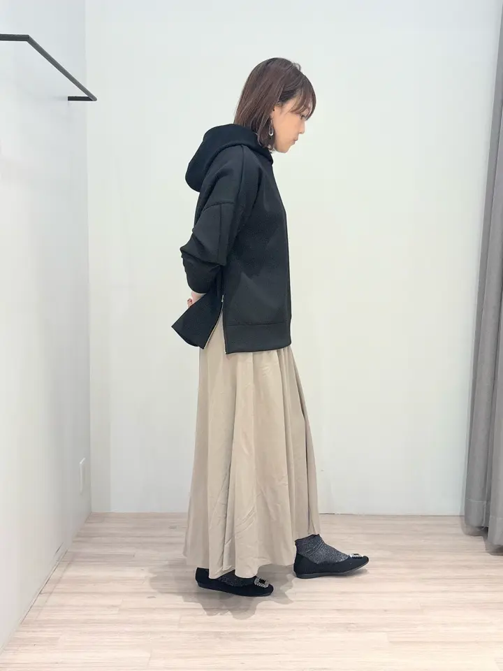 ONWARD CROSSET SELECT 田中 コーディネート画像