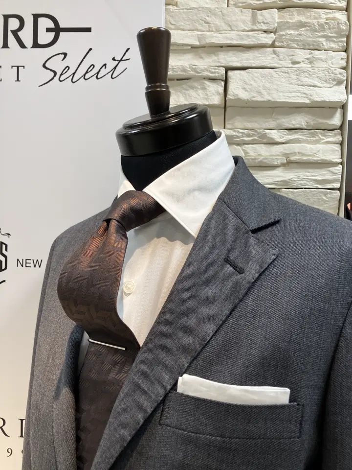 ONWARD CROSSET SELECT 久古 コーディネート画像