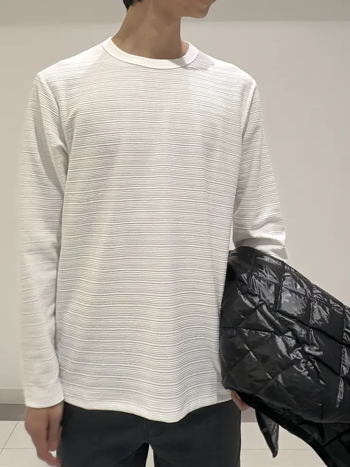 ONWARD CROSSET SELECT 石川　凌大 コーディネート画像