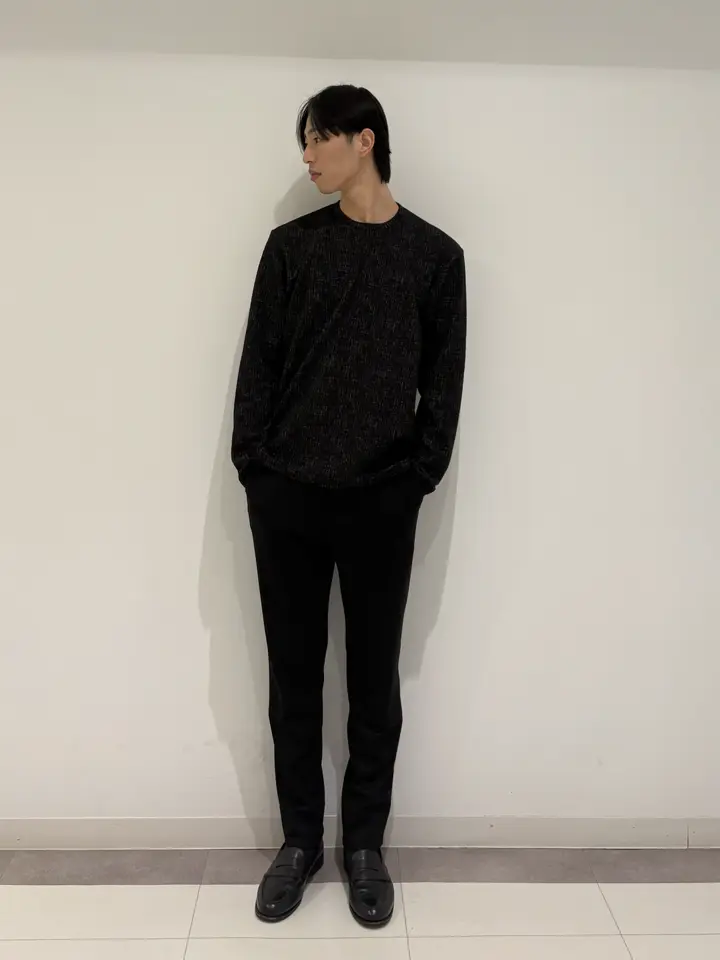 ONWARD CROSSET SELECT 石川　凌大 コーディネート画像