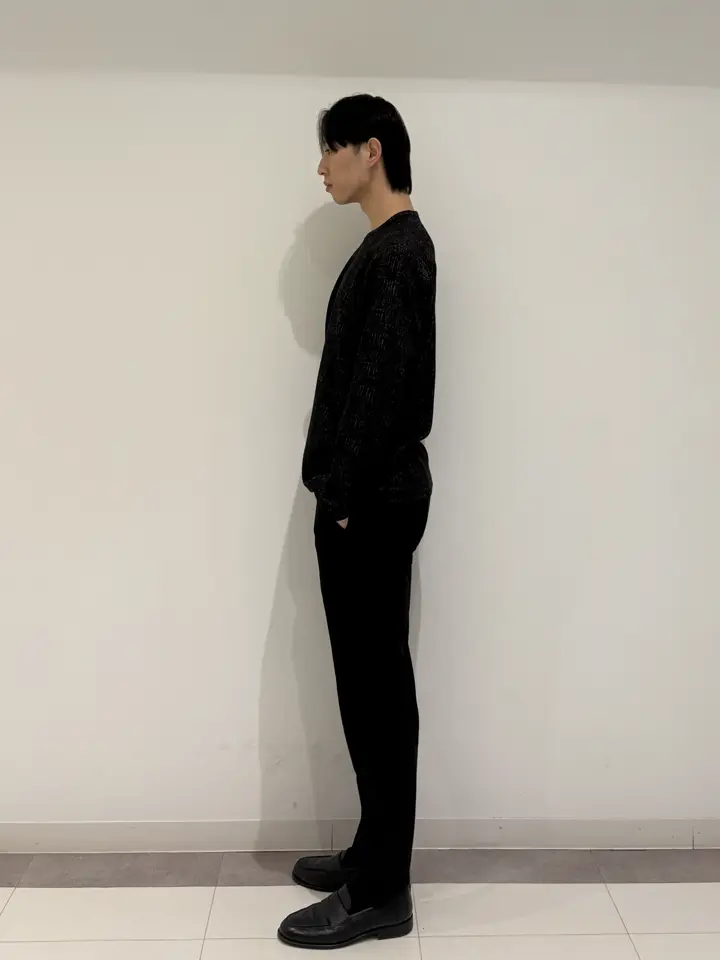 ONWARD CROSSET SELECT 石川　凌大 コーディネート画像