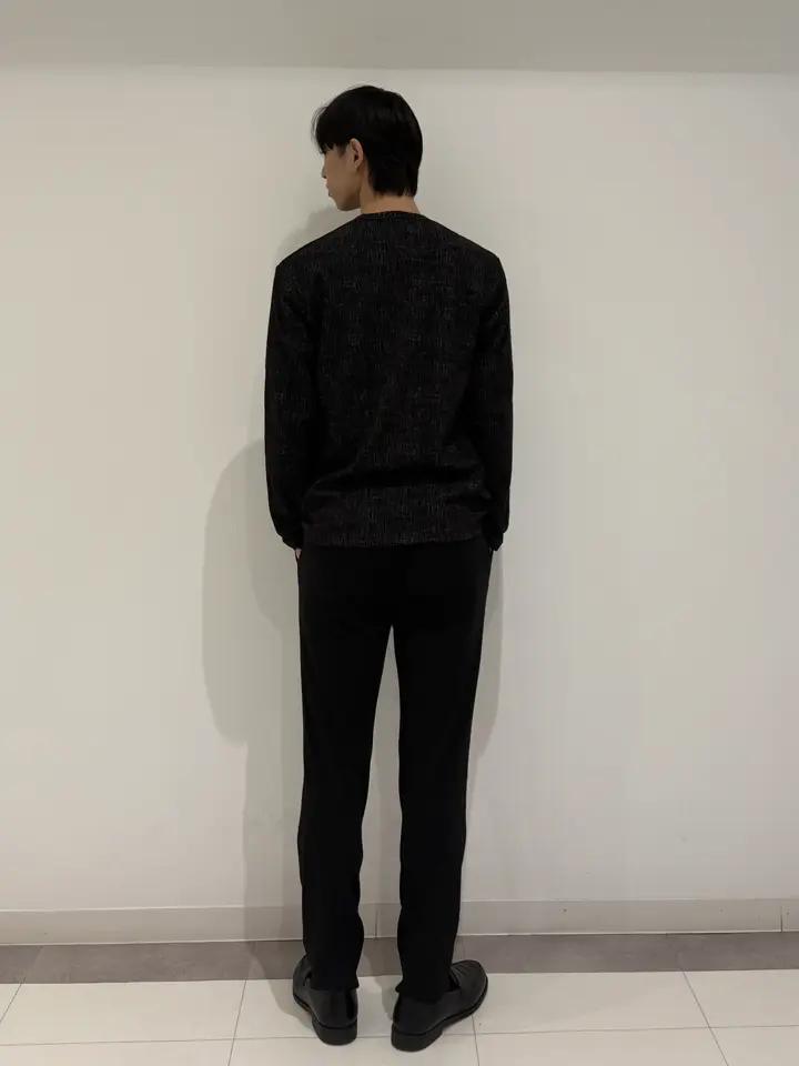 ONWARD CROSSET SELECT 石川　凌大 コーディネート画像