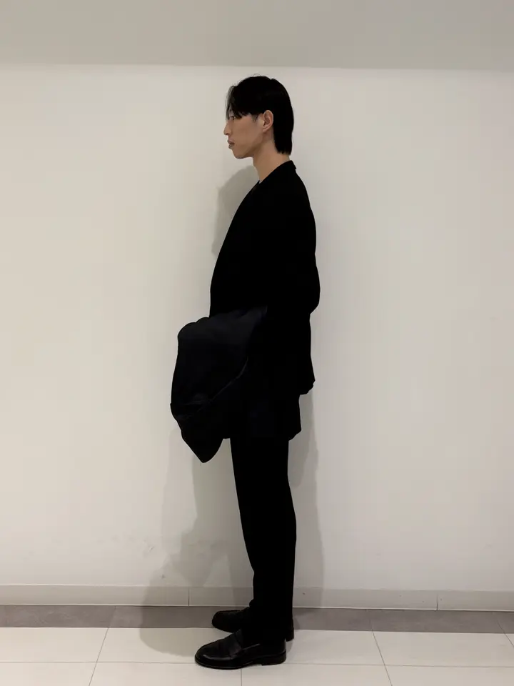 ONWARD CROSSET SELECT 石川　凌大 コーディネート画像