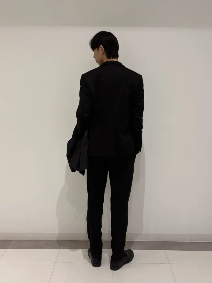 ONWARD CROSSET SELECT 石川　凌大 コーディネート画像