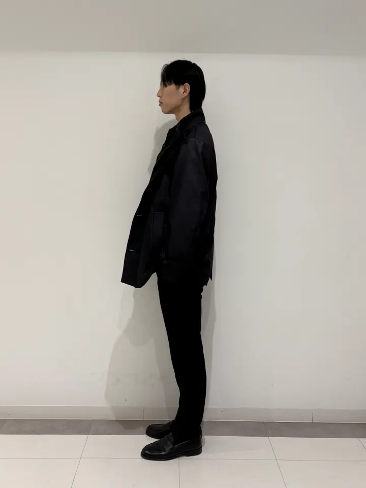 ONWARD CROSSET SELECT 石川　凌大 コーディネート画像