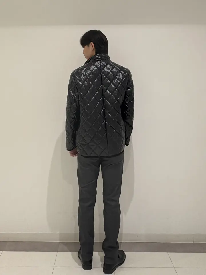 ONWARD CROSSET SELECT 石川　凌大 コーディネート画像