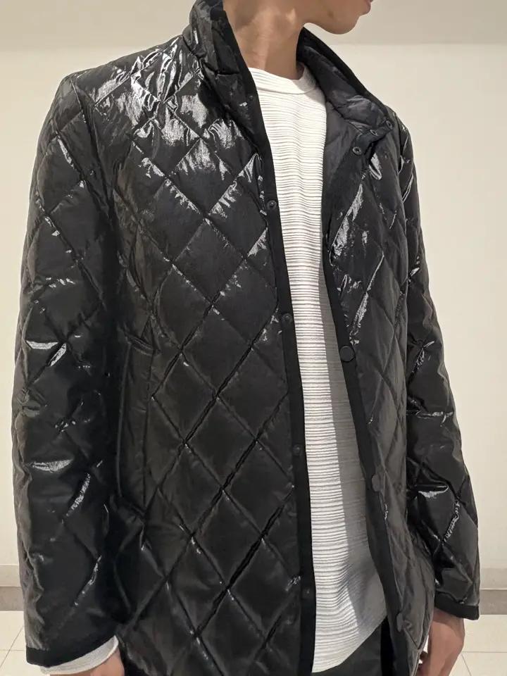 ONWARD CROSSET SELECT 石川　凌大 コーディネート画像