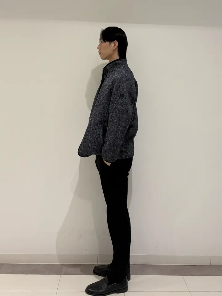 ONWARD CROSSET SELECT 石川　凌大 コーディネート画像