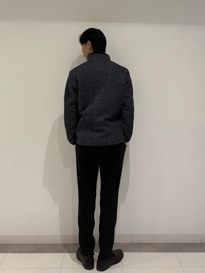 ONWARD CROSSET SELECT 石川　凌大 コーディネート画像