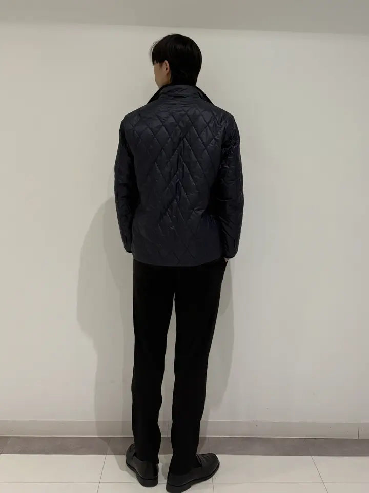 ONWARD CROSSET SELECT 石川　凌大 コーディネート画像