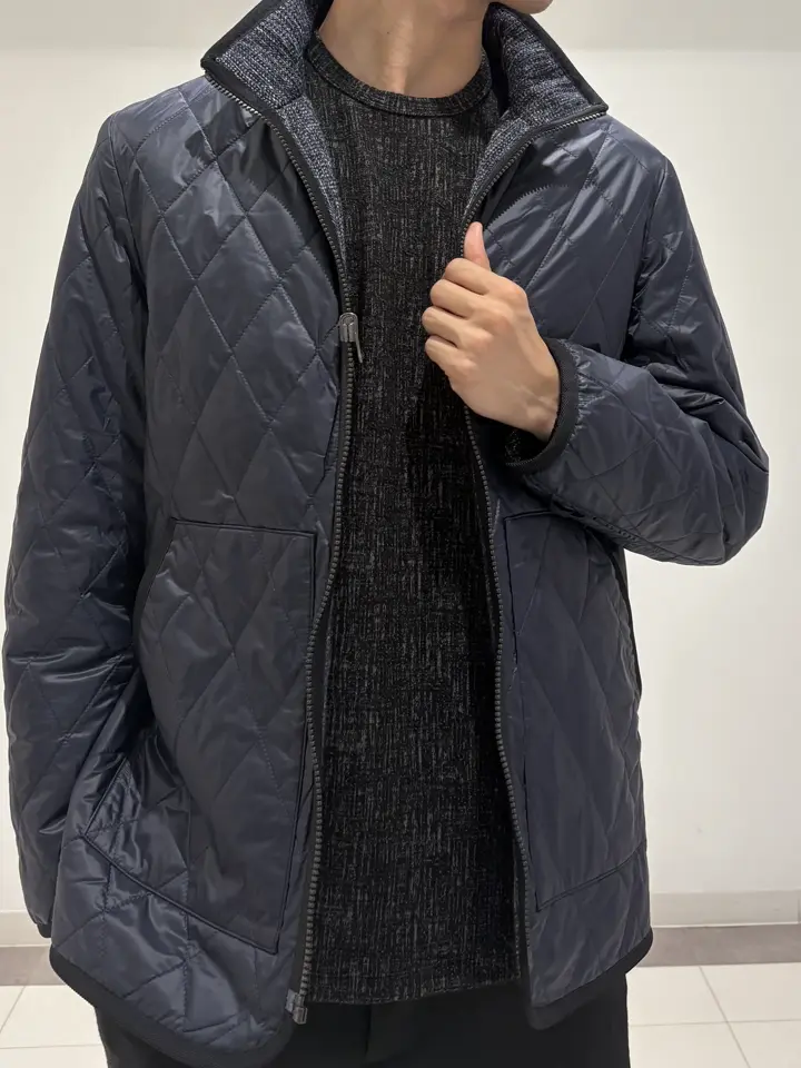 ONWARD CROSSET SELECT 石川　凌大 コーディネート画像