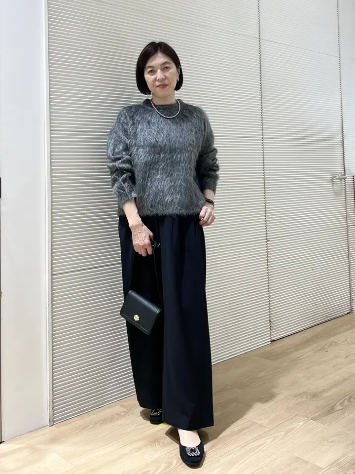 ONWARD CROSSET SELECT 五月女 コーディネート画像