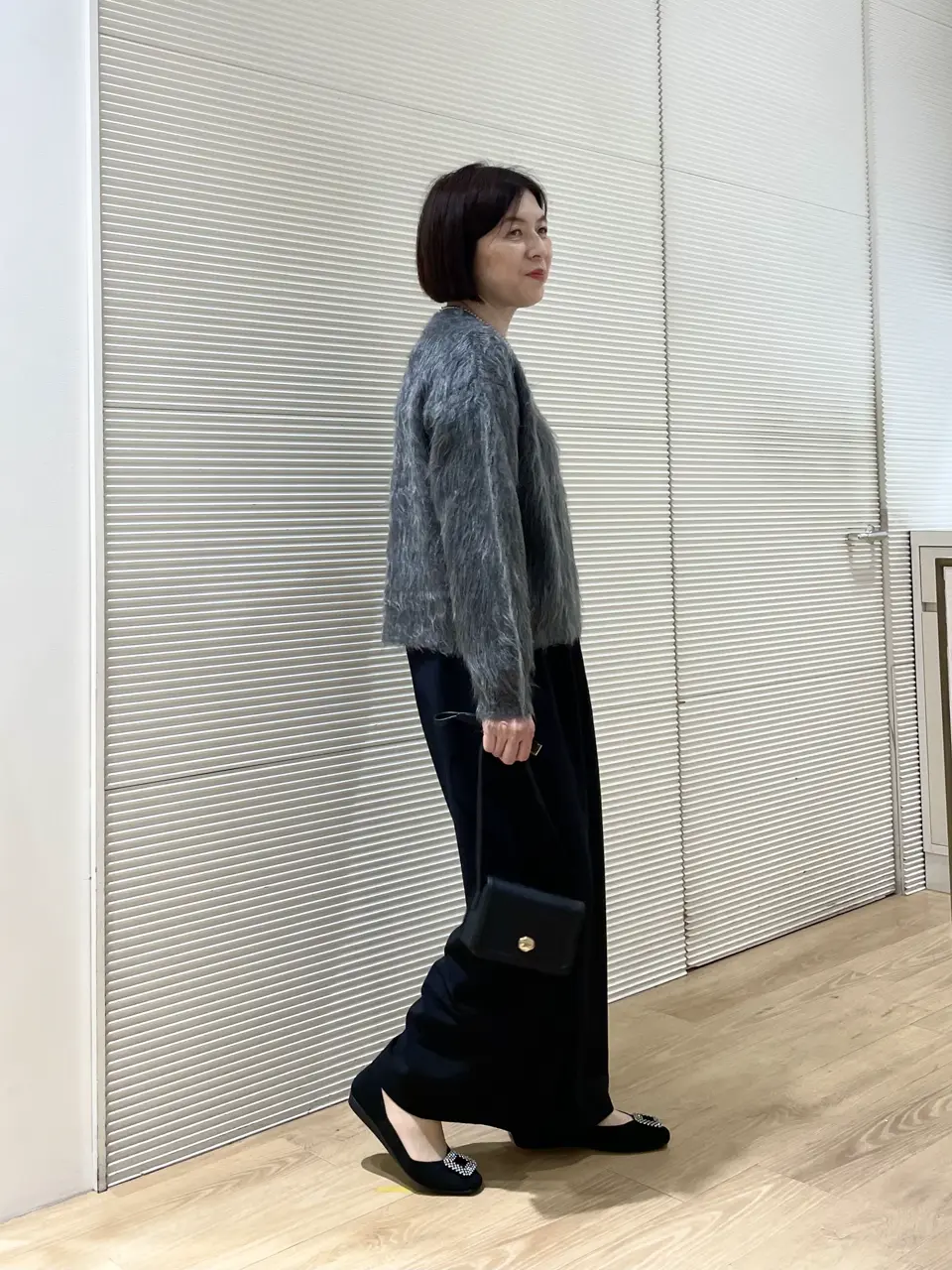 ONWARD CROSSET SELECT 五月女 コーディネート画像