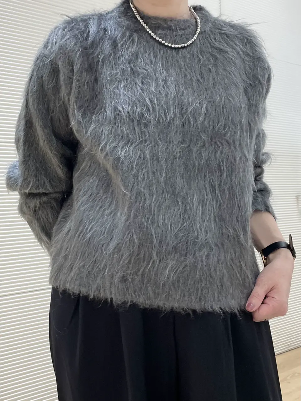 ONWARD CROSSET SELECT 五月女 コーディネート画像