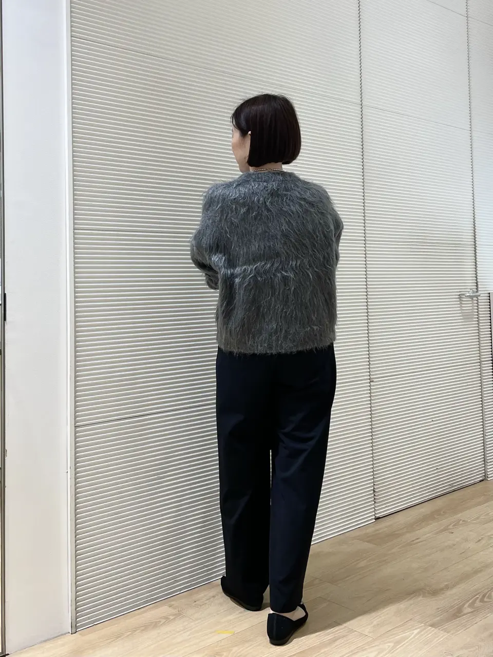 ONWARD CROSSET SELECT 五月女 コーディネート画像