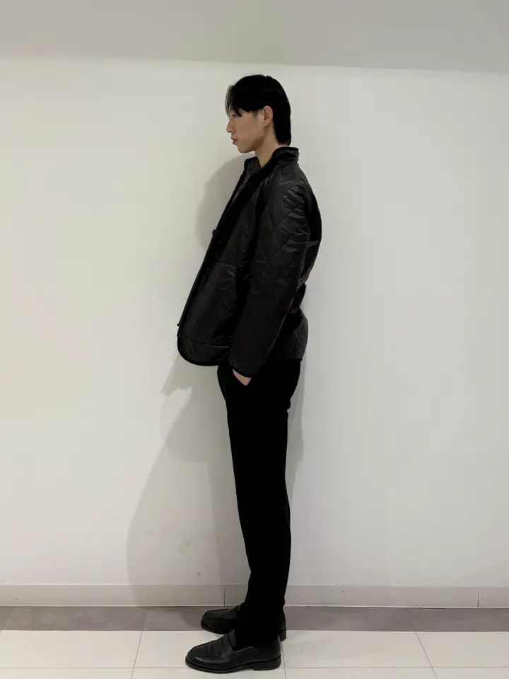 ONWARD CROSSET SELECT 石川　凌大 コーディネート画像