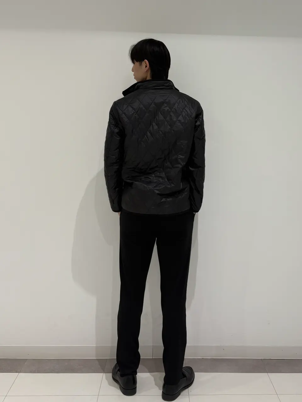 ONWARD CROSSET SELECT 石川　凌大 コーディネート画像