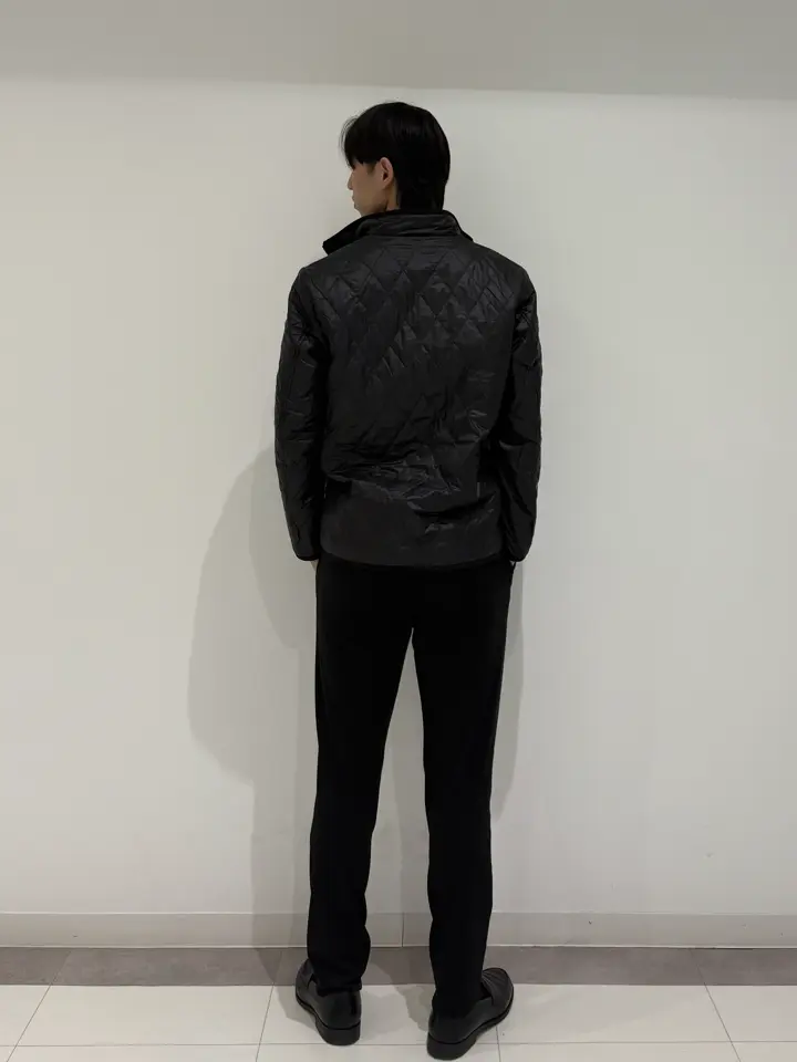 ONWARD CROSSET SELECT 石川　凌大 コーディネート画像