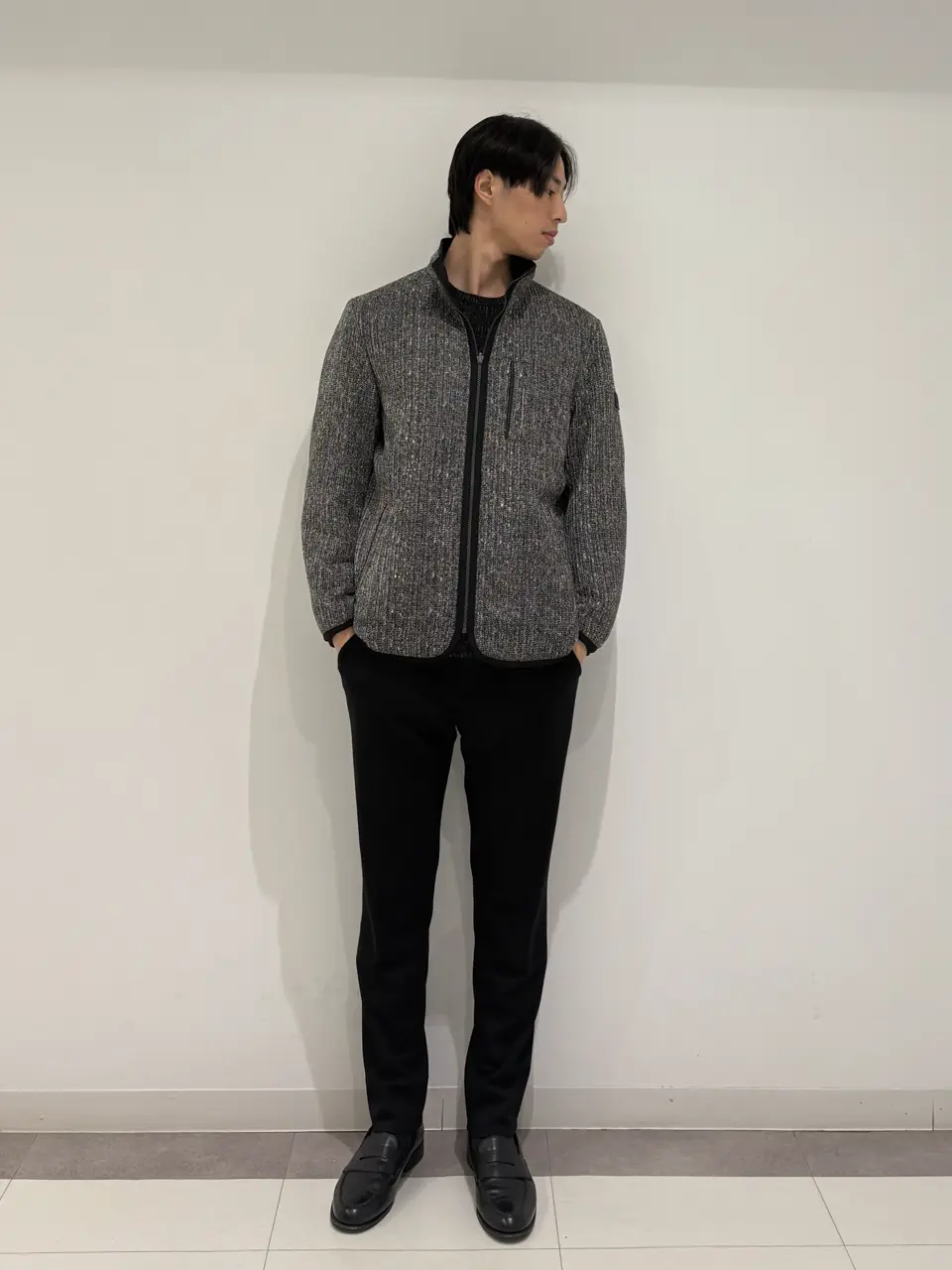 公式】JOSEPH HOMME | ファッション通販サイト[オンワード