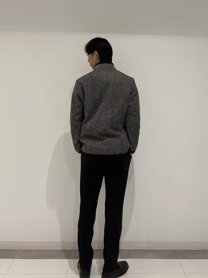 ONWARD CROSSET SELECT 石川　凌大 コーディネート画像