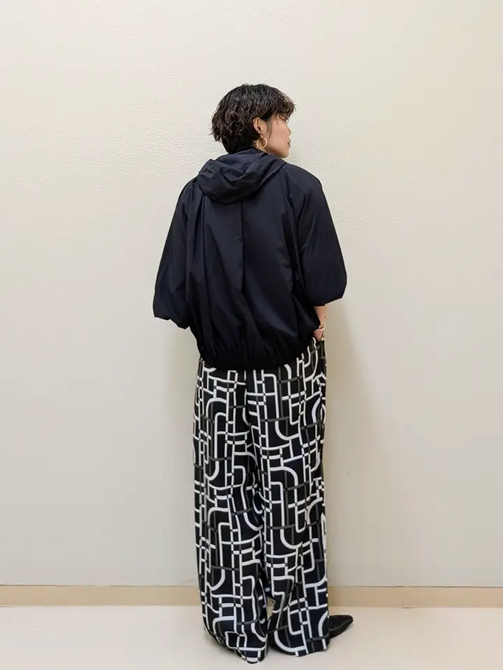 ONWARD CROSSET SELECT 中園 コーディネート画像