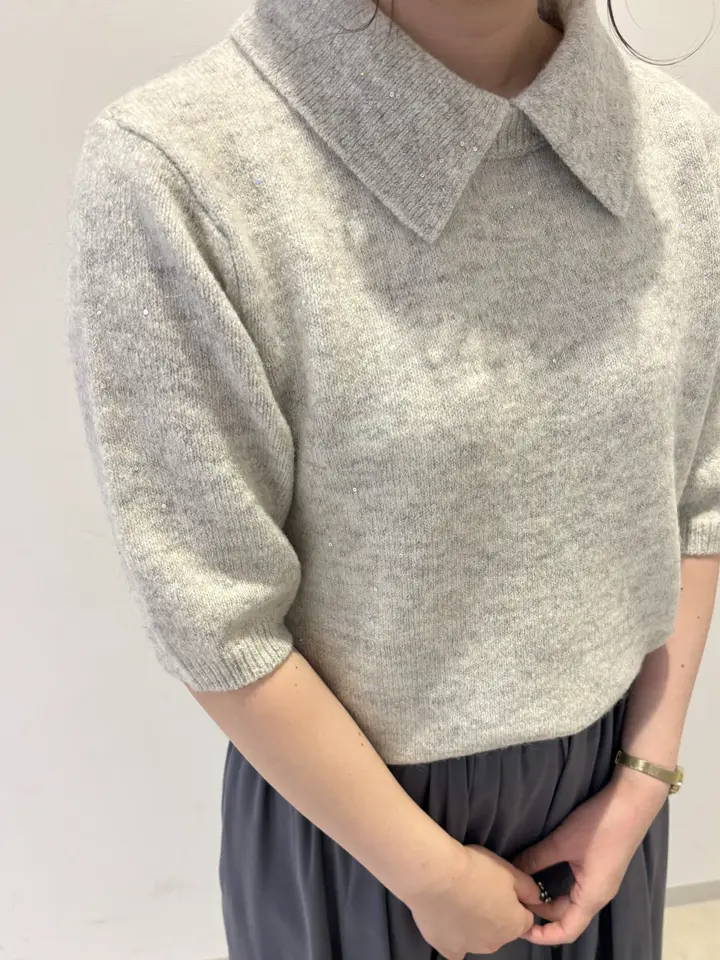 ONWARD CROSSET SELECT 石井 コーディネート画像