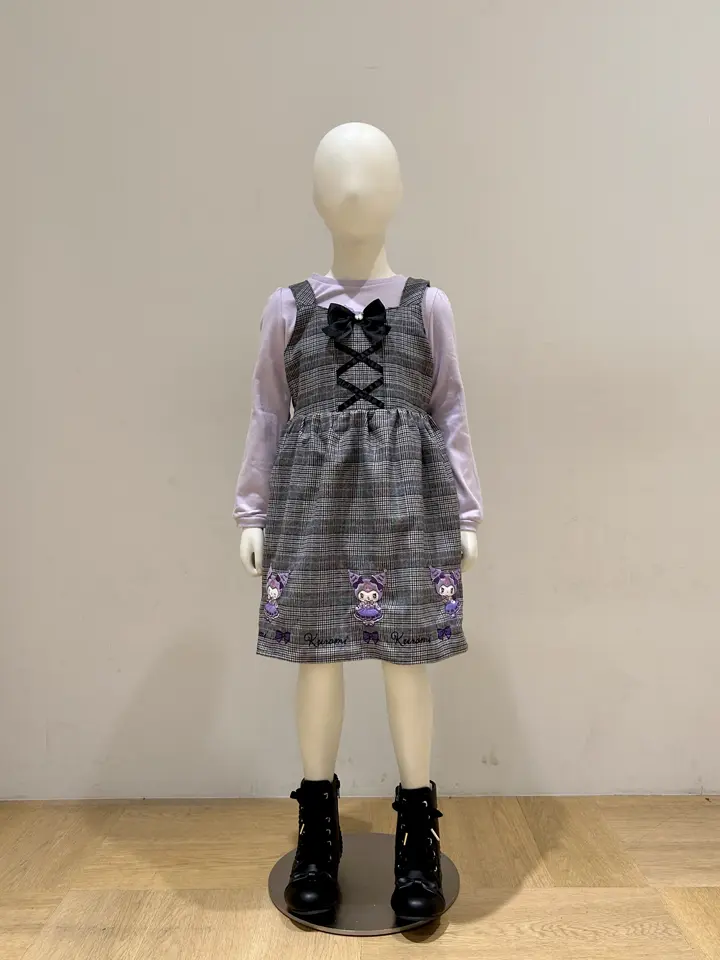 ONWARD CROSSET SELECT 尾野 コーディネート画像