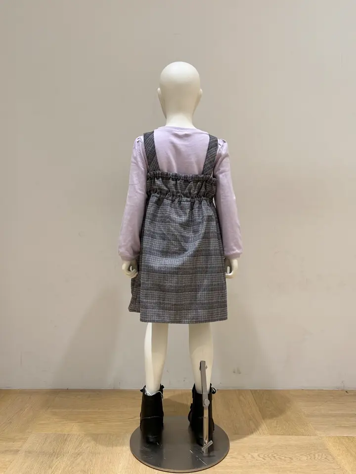 ONWARD CROSSET SELECT 尾野 コーディネート画像