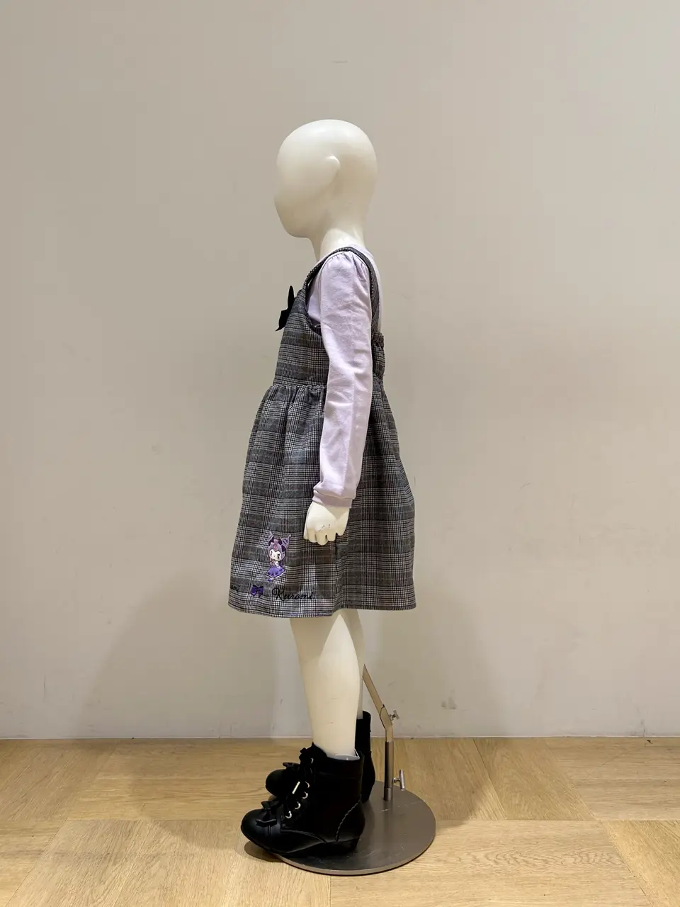 ONWARD CROSSET SELECT 尾野 コーディネート画像