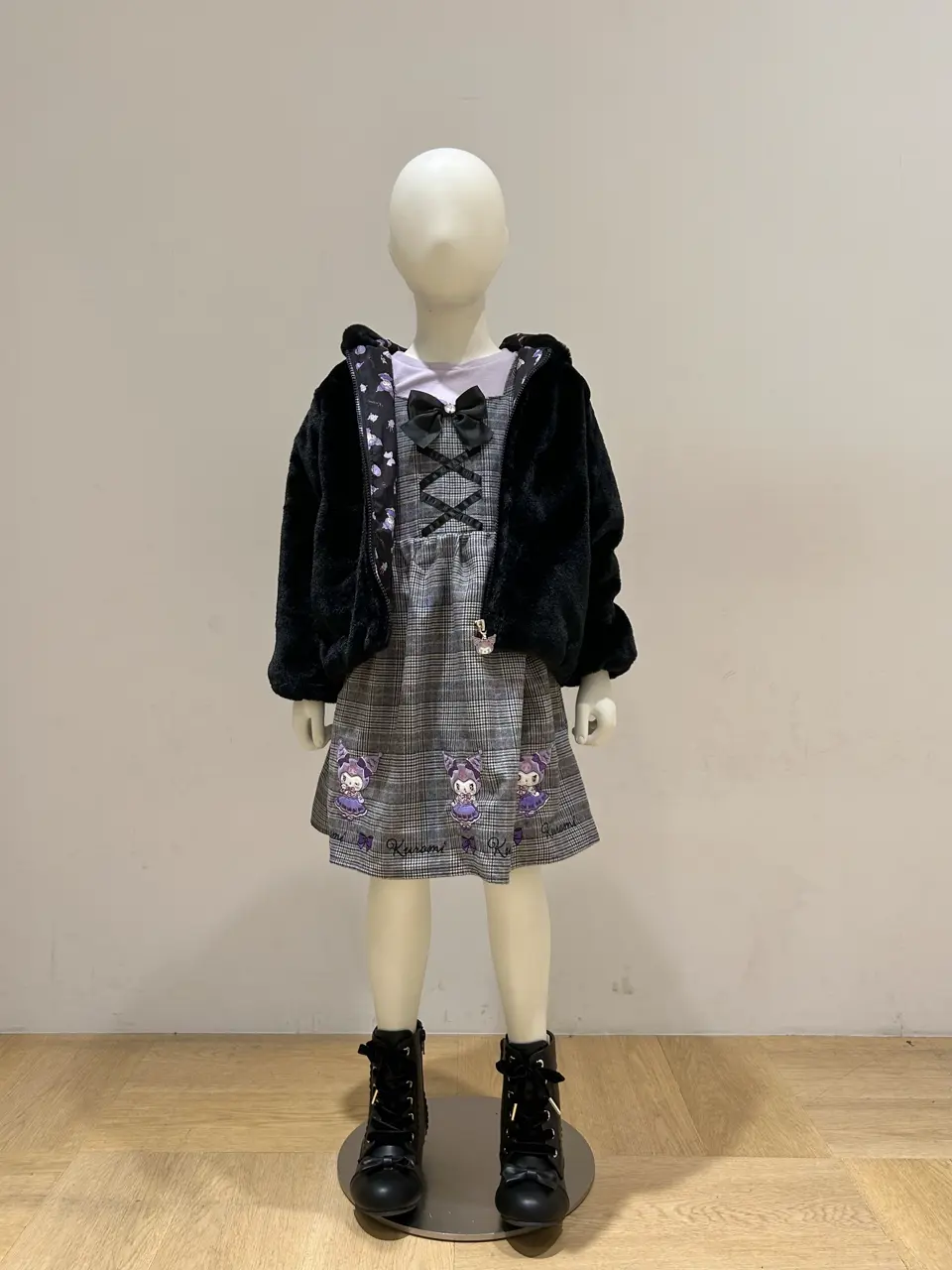 ONWARD CROSSET SELECT 尾野 コーディネート画像