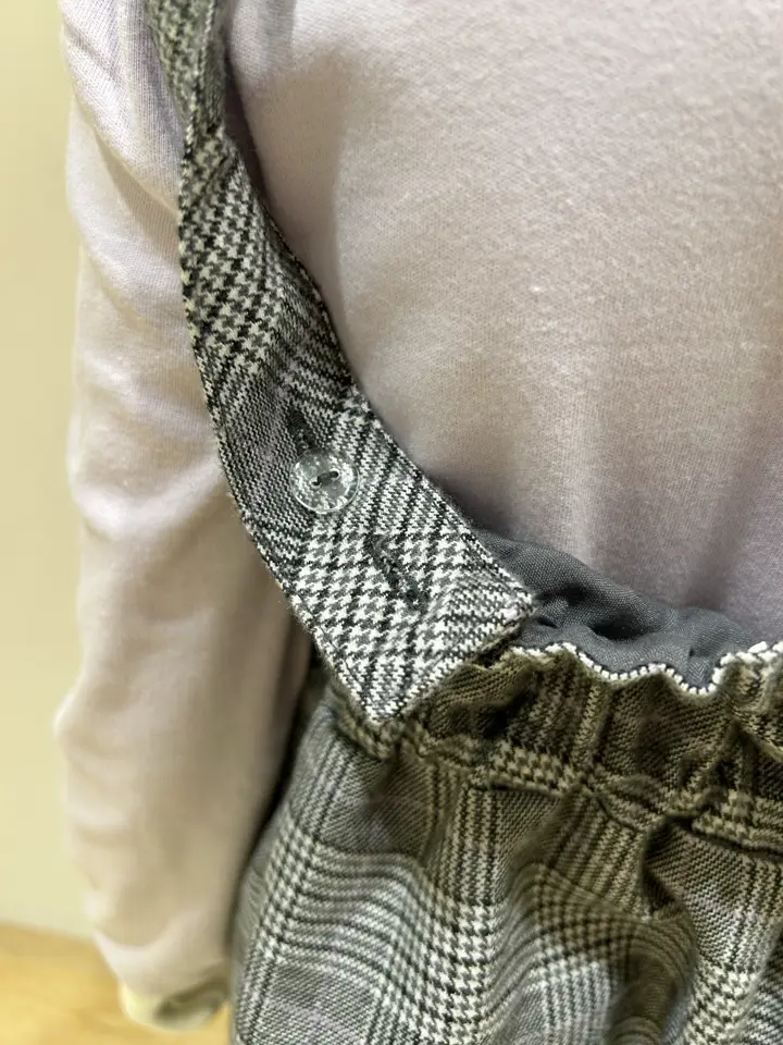 ONWARD CROSSET SELECT 尾野 コーディネート画像