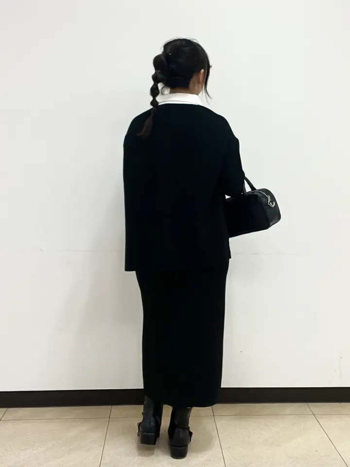 ONWARD CROSSET SELECT 田中 コーディネート画像