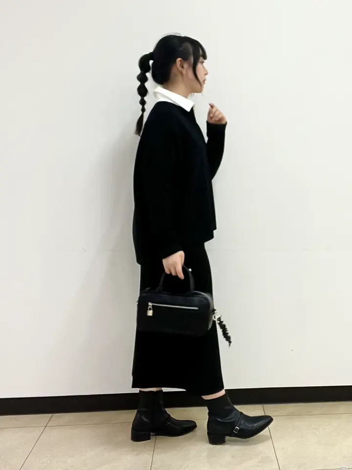 ONWARD CROSSET SELECT 田中 コーディネート画像